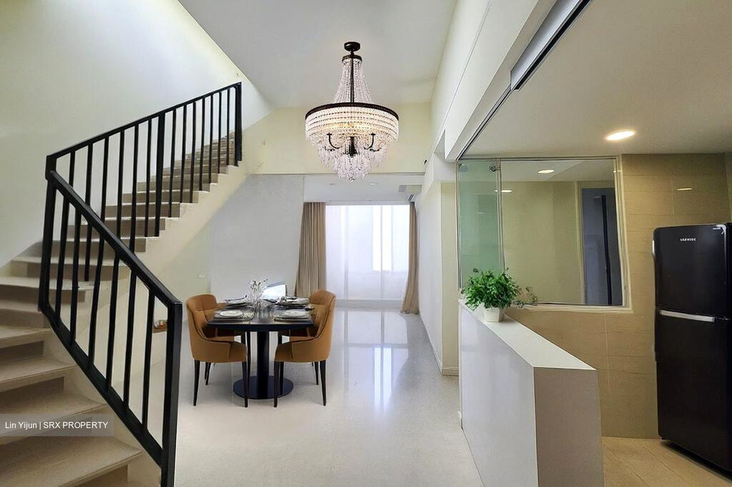 The Centris (D22), Apartment #495627591